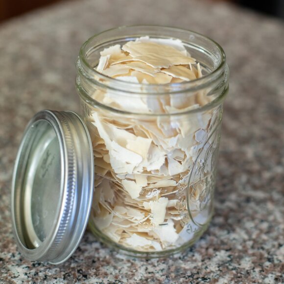 San Francisco DEHYDRATED SOURDOUGH STARTER 3 OUNCES 200+ YRS OLD STRONG - Picture 9 of 16